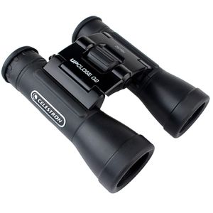 دوربین دو چشمی سلسترون مدل g2 16x32 roof