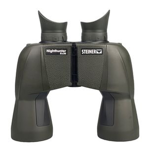 دوربین دوچشمی اشتاینر مدل  8x56 nighthunter