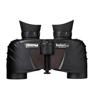 دوربین دوچشمی اشتاینر مدل  safari ultrasharp 8×30 cf