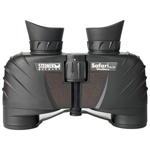 دوربین دوچشمی اشتاینر مدل 10x30 safari ultrasharp