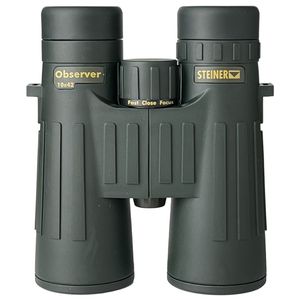 دوربین دوچشمی اشتاینر مدل 10x42 observer