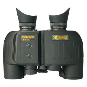 دوربین دوچشمی اشتاینر مدل 8x30 nighthunter lrf