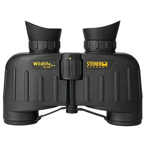 دوربین دوچشمی اشتاینر مدل 8x30 wildlife pro
