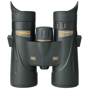 دوربین دوچشمی اشتاینر مدل 8x32 skyhawk