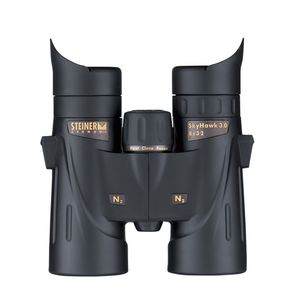 دوربین دوچشمی اشتاینر مدل sky hawk 8×32
