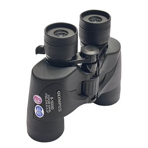 دوربین دوچشمی الیمپوس مدل uv wide 8 16x40
