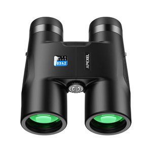 دوربین دوچشمی اپیکسل مدل apl rb10x42a