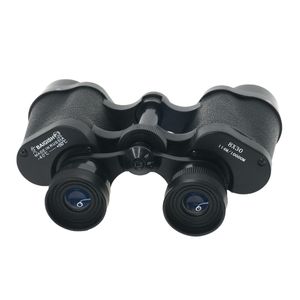 دوربین دوچشمی بایگیش مدل 8x30 m114