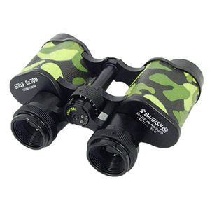 دوربین دوچشمی بایگیش مدل 8x30 m13