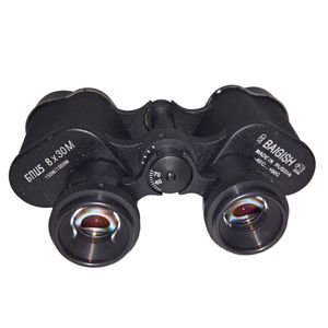 دوربین دوچشمی بایگیش مدل ۸x30 کد 027
