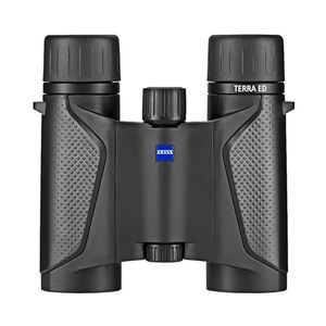 دوربین دوچشمی زایس مدل terra ed pocket 8x25