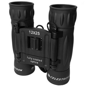 دوربین دوچشمی سلسترون مدل 12x25 focus view