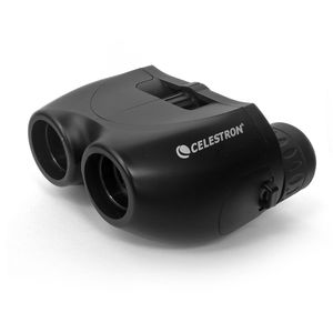 دوربین دوچشمی سلسترون مدل 8 17x25 zoom focus view