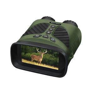 دوربین دوچشمی مدل  night vision 5x digital zoom