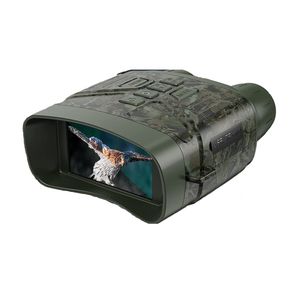 دوربین دوچشمی مدل 4k infrared night vision