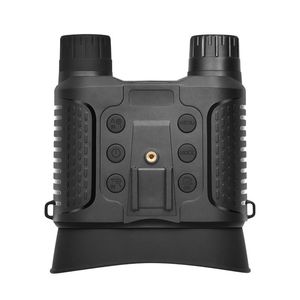دوربین دوچشمی مدل night vision 8160