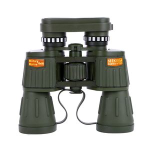 دوربین دوچشمی مدل seeker military marine کد 500