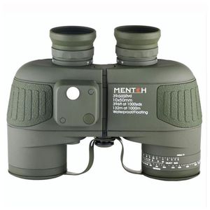 دوربین دوچشمی منتچ مدل 10x50