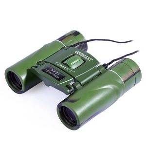 دوربین دوچشمی کامت مدل 21x8