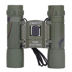 دوربین دوچشمی کومت مدل 10x25 m101