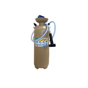 دوش سفری مدل dsh
