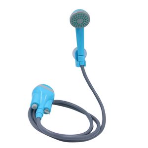 دوش سفری مدل portable