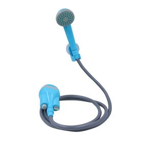 دوش سفری مدل شارژی کد k 1203