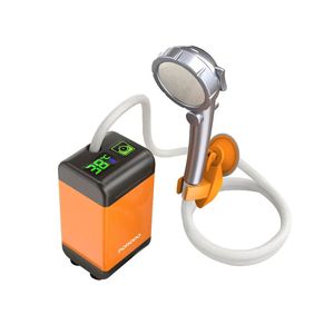 دوش سفری پرودو مدل pd lfst021 og