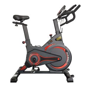 دوچرخه اسپینینگ فدرال مدل s600