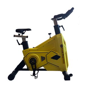 دوچرخه اسپینینگ فرش وی مدل fw8000