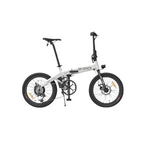 دوچرخه برقی تاشو شیائومی مدل himo z20