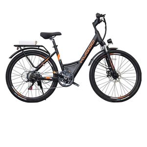 دوچرخه برقی کوگو مدل m111 سایز طوقه 26 اینچ