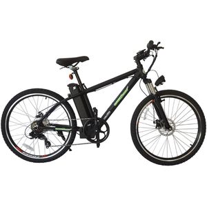دوچرخه برقی گرین پاور مدل eb 05a b سایز 26