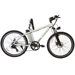 دوچرخه برقی گرین پاور مدل eb 05a w سایز 26