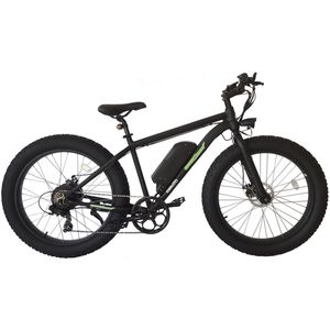 دوچرخه برقی گرین پاور مدل eb 28a b سایز 26