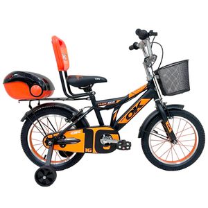 دوچرخه بچگانه اوکی مدل prado   hr 141 سایز طوقه 16