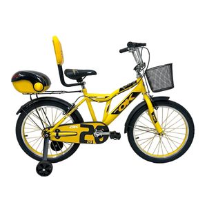 دوچرخه بچگانه اوکی مدل prado   hr 141 سایز طوقه 20