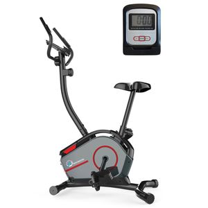 دوچرخه ثابت آیرون مستر مدل smart 360 b