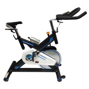 دوچرخه ثابت اسپینینگ بادی اسکالپچر مدل bc 4713