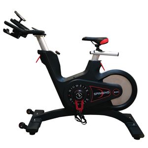 دوچرخه ثابت اسپینینگ مدل gx 9027