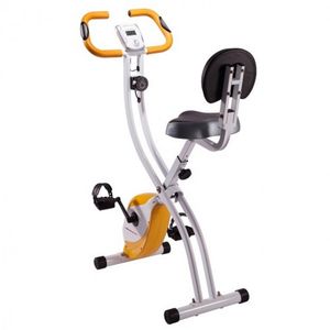 دوچرخه ثابت اولترا اسپرت مدل f bike