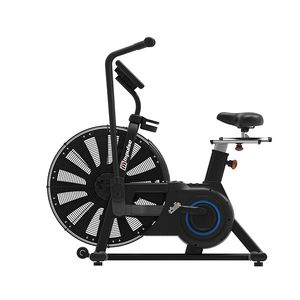 دوچرخه ثابت ایربایک ایمپالس مدل hb005