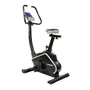 دوچرخه ثابت ایستاده ال اس فیتنس مدل الکترومگنت st 2802e