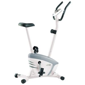 دوچرخه ثابت تایتان فیتنس مدل bc43070