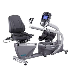 دوچرخه ثابت توانبخشی اسپیریت مدل ms300
