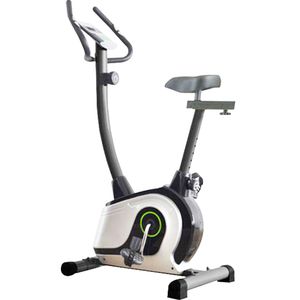 دوچرخه ثابت تیونر فیتنس مدل t1200