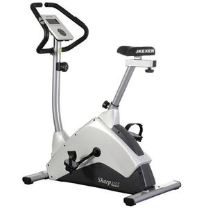 دوچرخه ثابت جک اکسر مدل sharp 2155