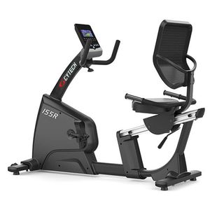 دوچرخه ثابت سایتک مدل 155r