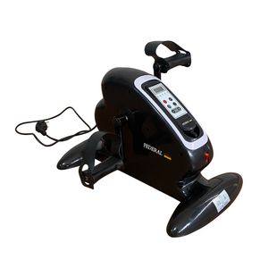 دوچرخه ثابت فدرال مدل mini em70