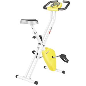 دوچرخه ثابت مارشال فیتنس مدل mf ds 73xb